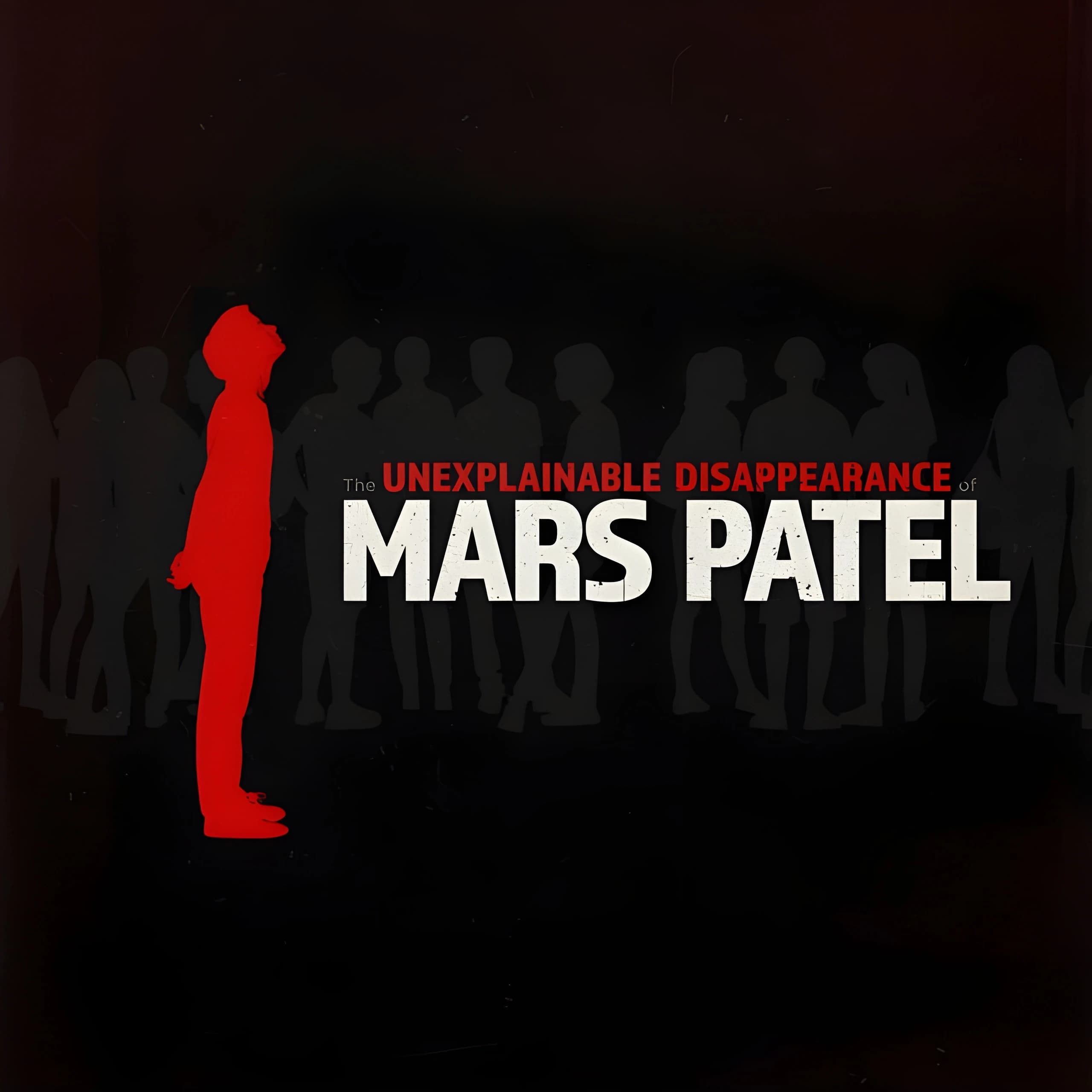 What Point of View Is Mars Patel Podcast?